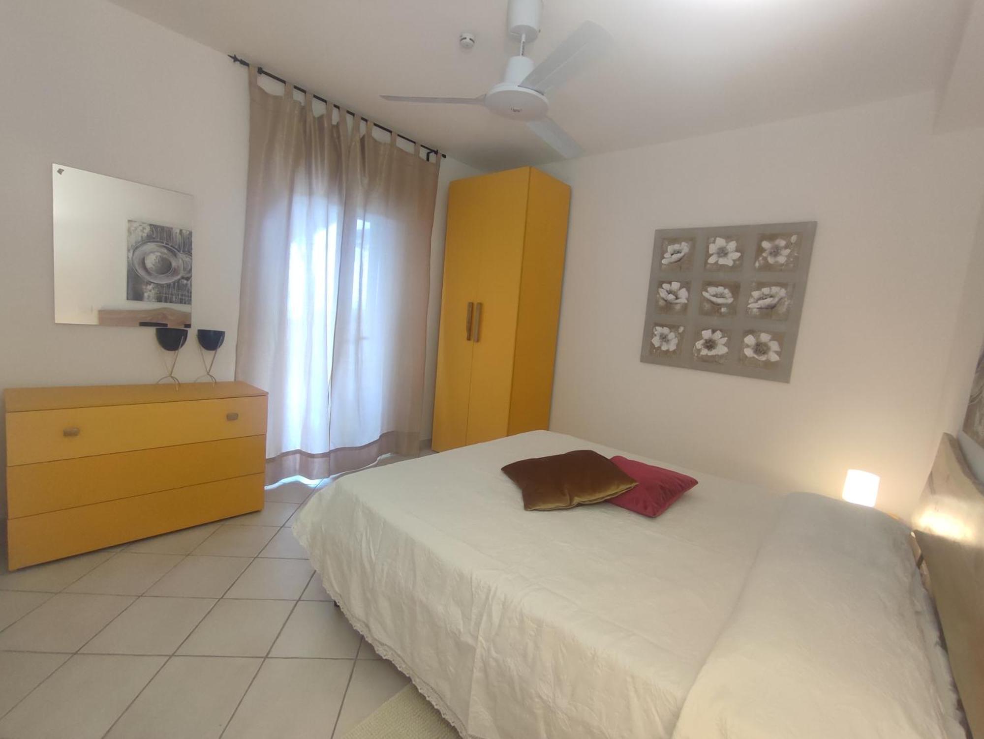 Villa Casa Del Poggio Barone - Limone Rodi Exterior foto